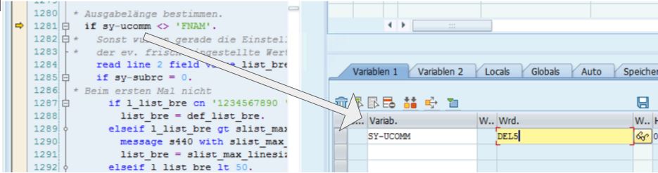 sap se16n maintain entries checkbox clipart